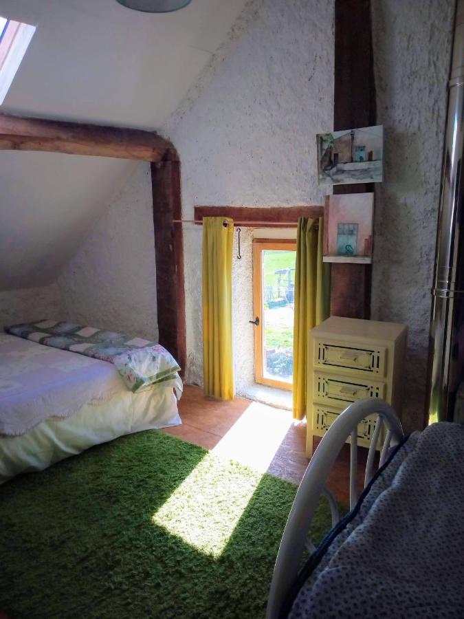 Standard Familienzimmer