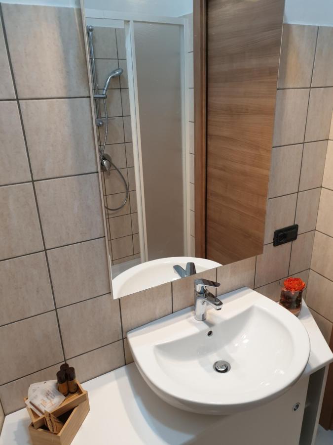 B&B "il Vicoletto" - Bed and Breakfast Itri