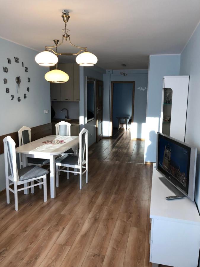 Apartament Sopot Kraszewskiego - B&B Sopot