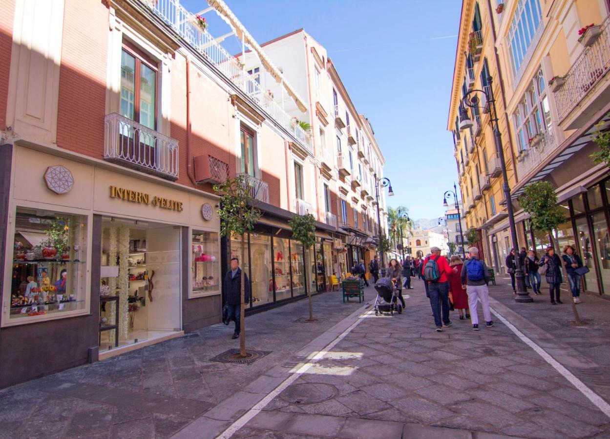 Casa Sorrentina - Ferienwohnung Sorrent