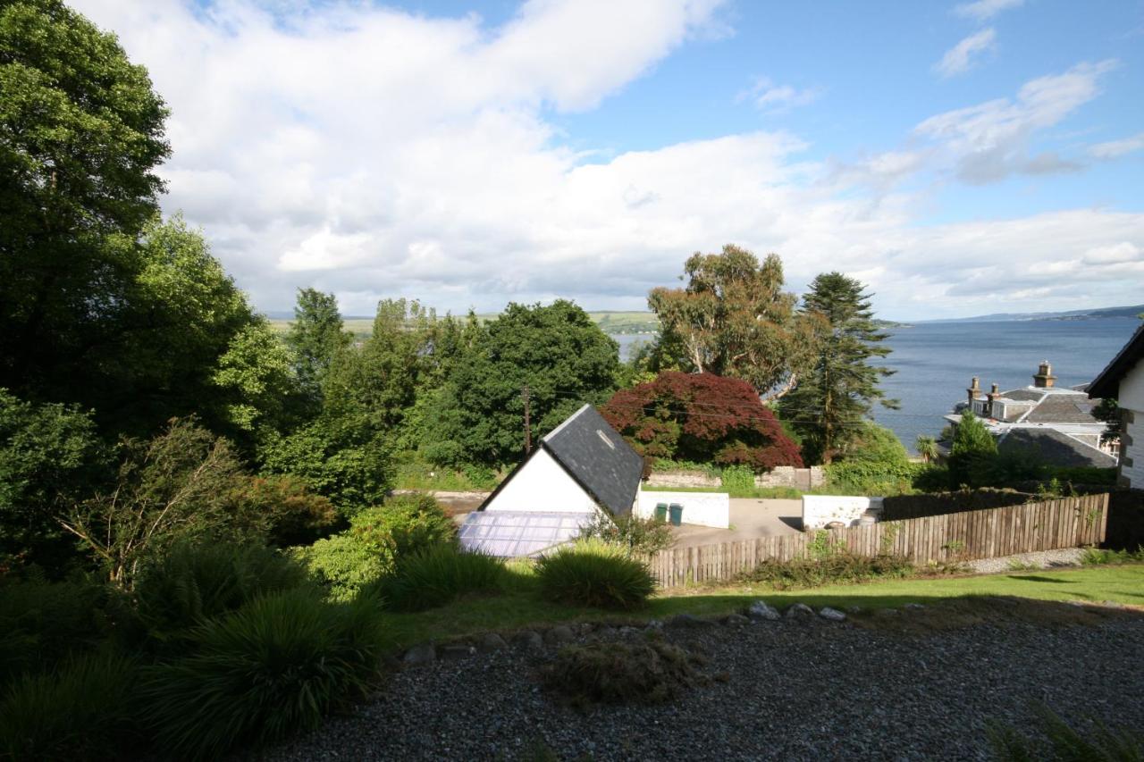 Kintail Cottage - Bed and Breakfast