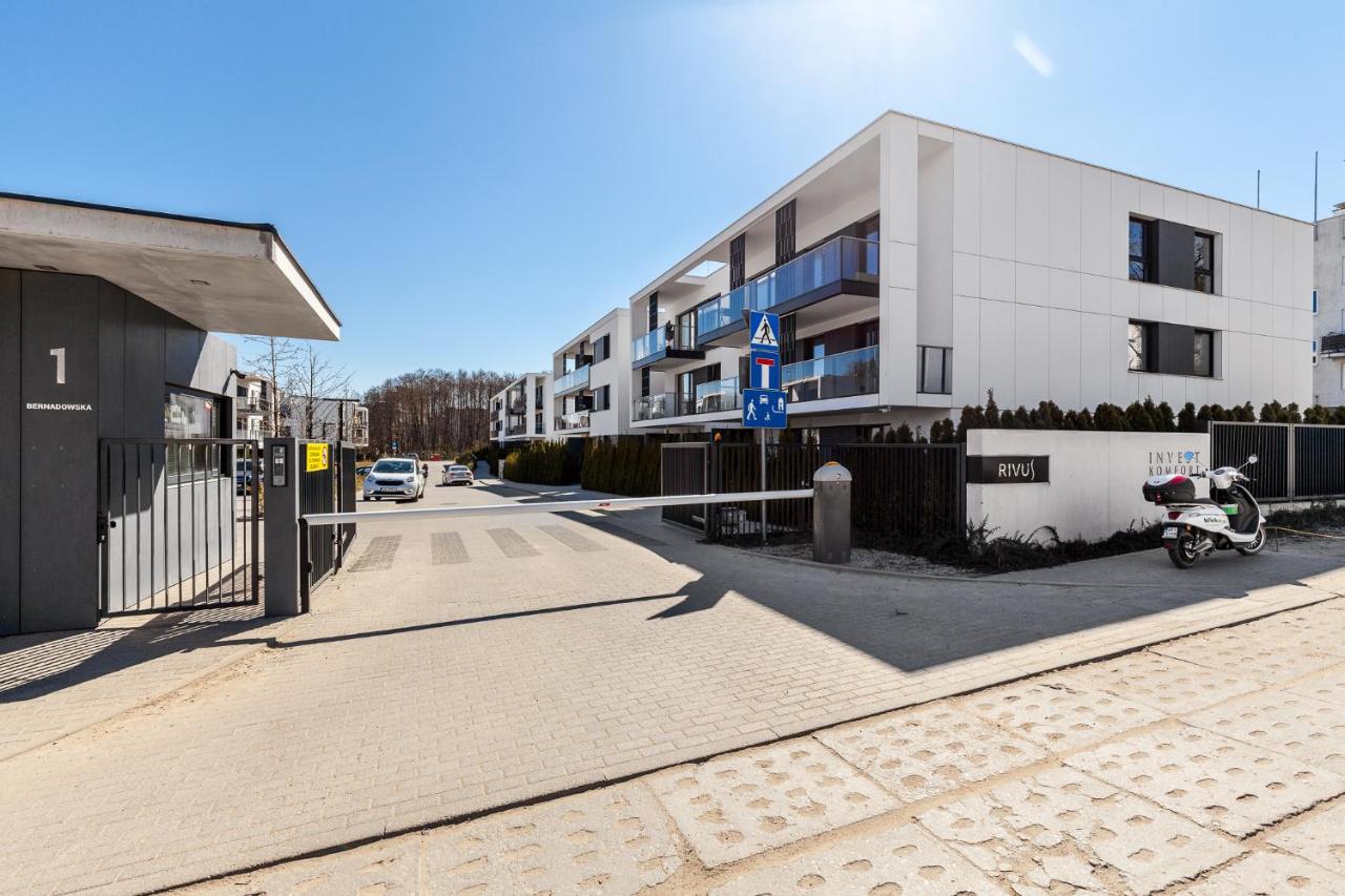 Swelina - Ferienwohnung Gdingen