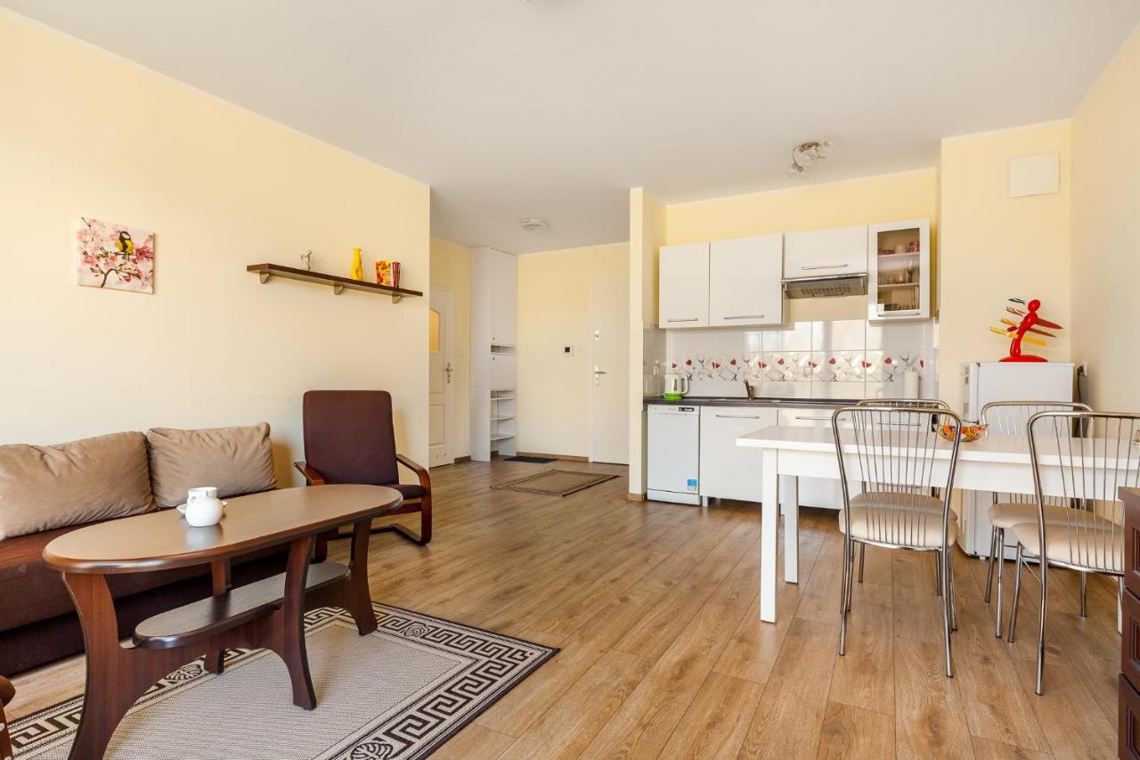 Swelina - Bed and Breakfast Gdynia