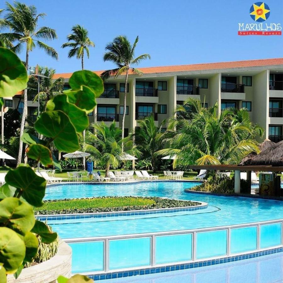 Marulhos Resort - B&B