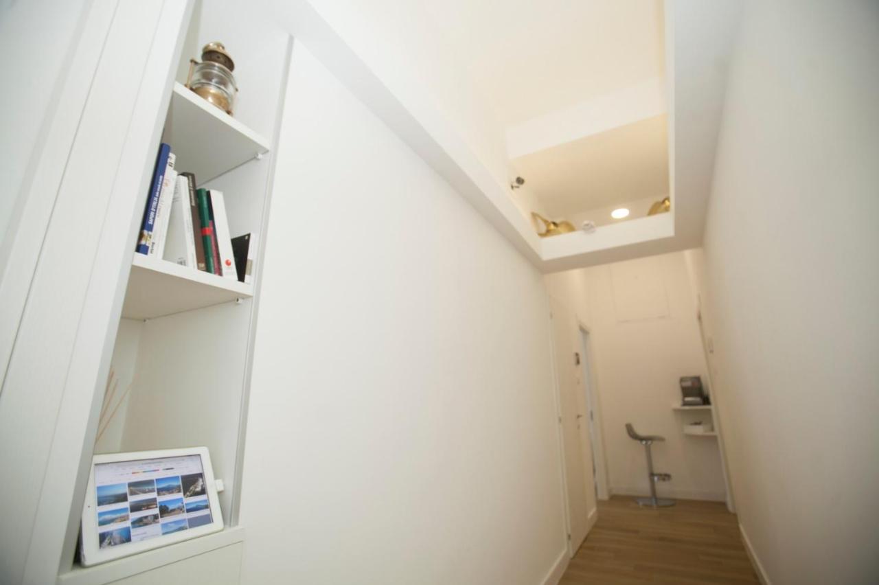 Luxe Kamer met 1 of 2 Bedden en Balkon