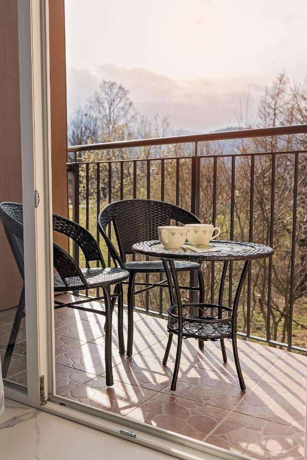 Apartamenty EverySky - Konopnickiej 11-22 - Chambres d'hôtes Karpacz