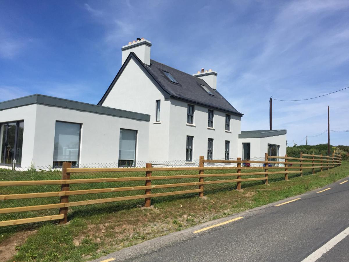 Farmhouse Boutique - Bed and Breakfast