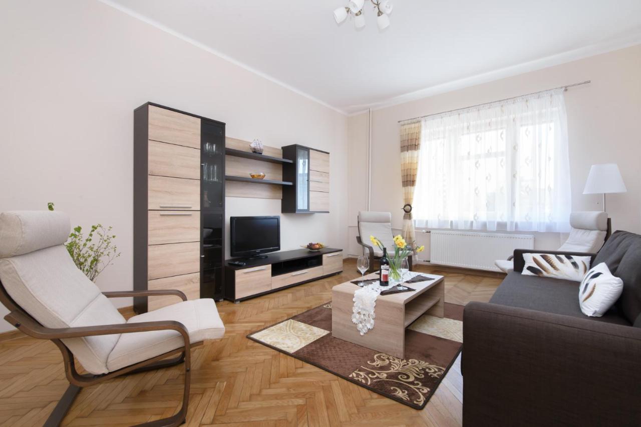 B&B Gdynia - Apartamenty Mirada - Bed and Breakfast Gdynia