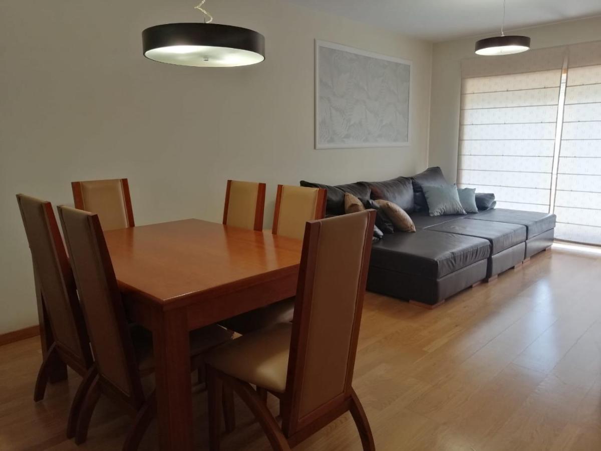 Lemon Tree Apartment - B&B Vila do Conde