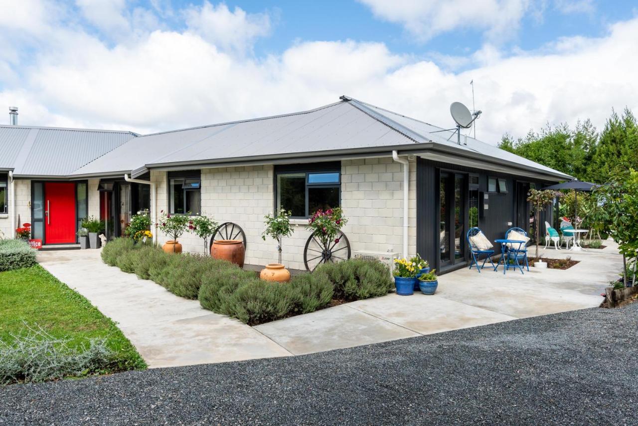 Glenbervie Bed & Breakfast - Bed and Breakfast