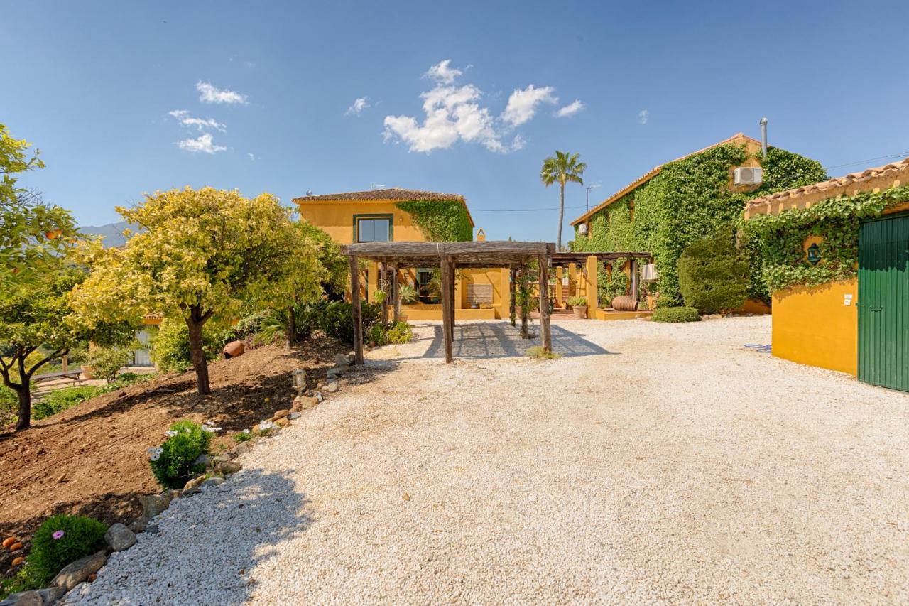 Six-Bedroom House