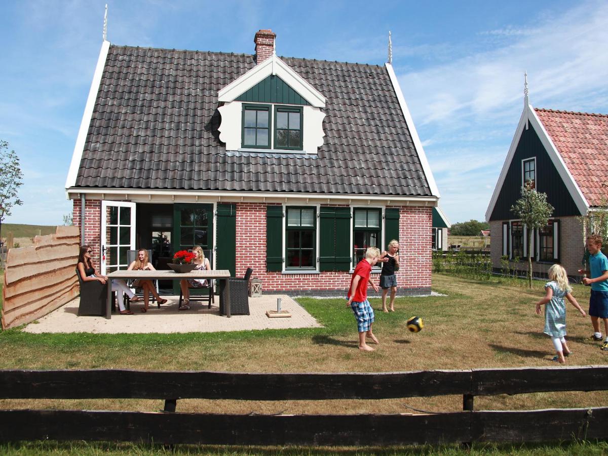 B&B Noord-Stroe - Holiday Home Wiringherlant-6 by Interhome - Bed and Breakfast Noord-Stroe