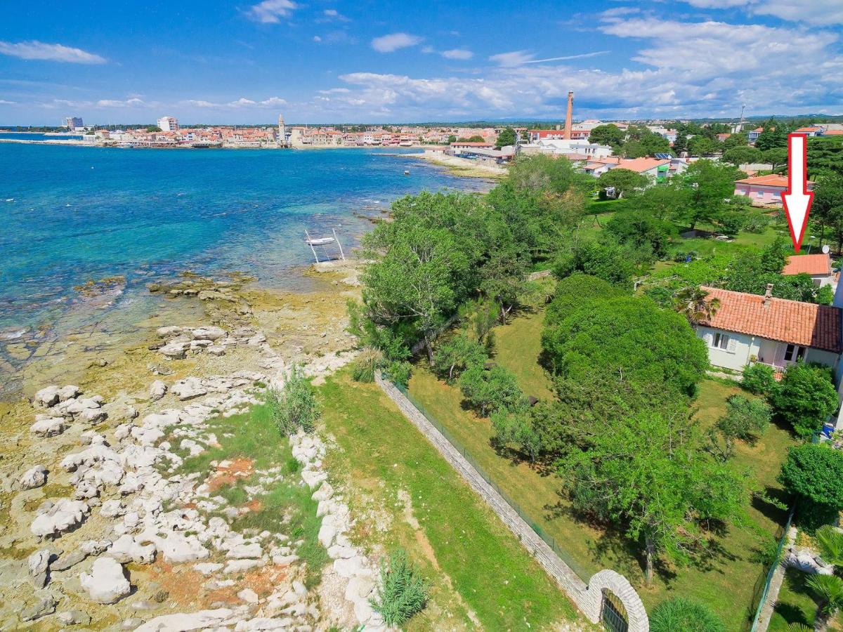 B&B Umag - Holiday Home Aron by Interhome - Bed and Breakfast Umag