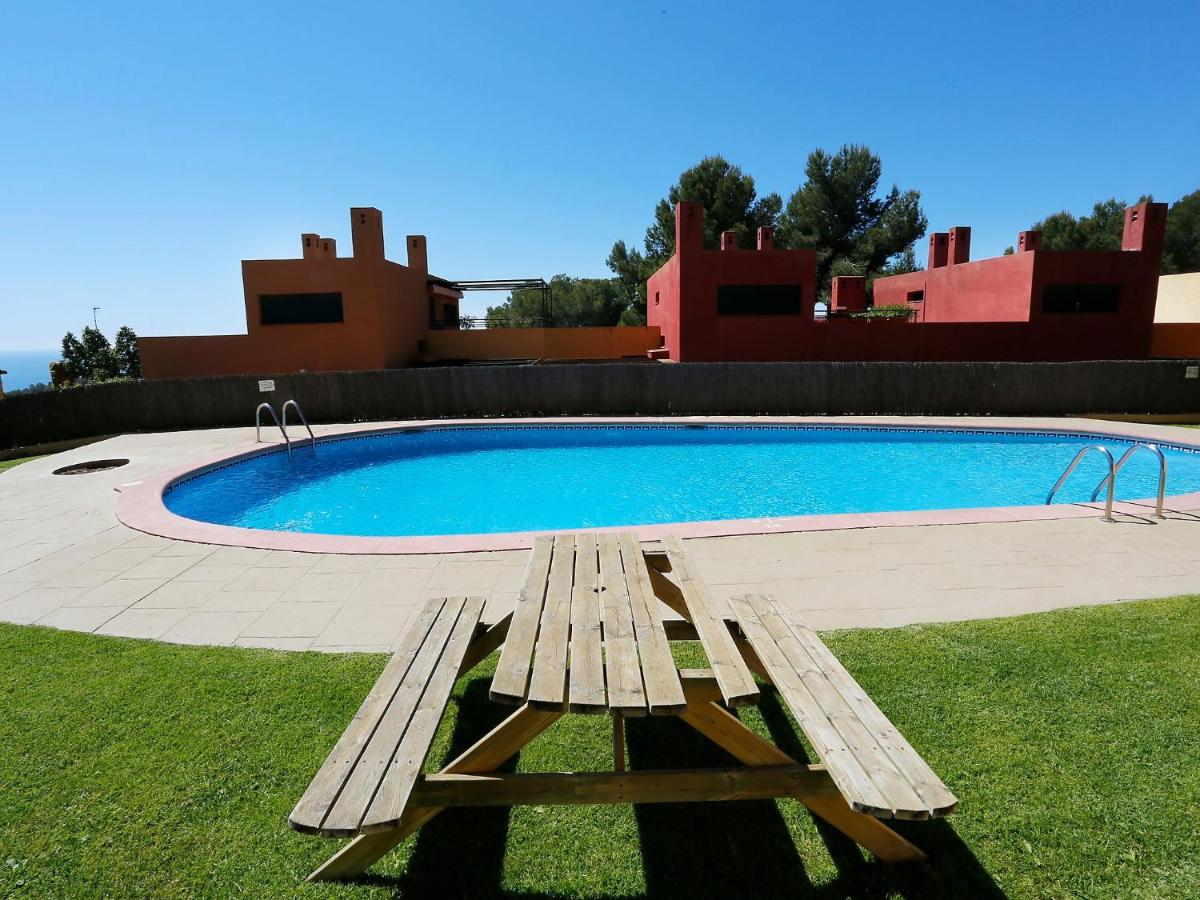 B&B Ferrán - Holiday Home Vistamar by Interhome - Bed and Breakfast Ferrán