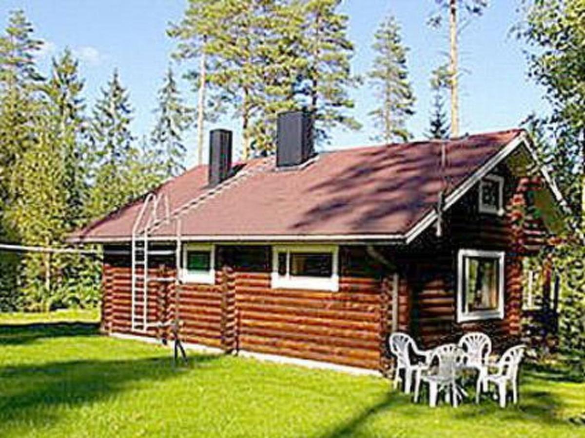 B&B Soiniemi - Holiday Home Kettupirtti by Interhome - Bed and Breakfast Soiniemi