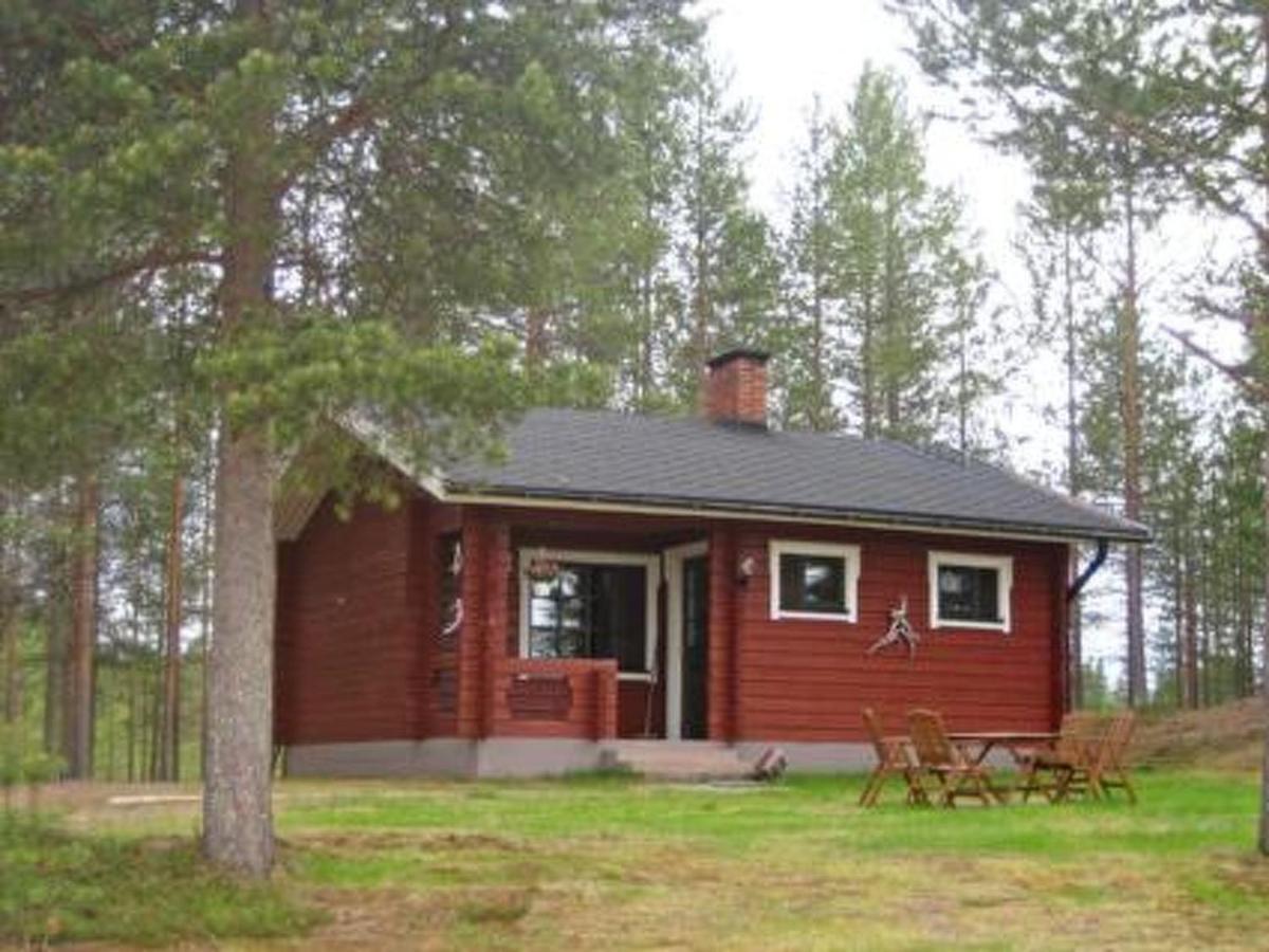 B&B Karvonen - Holiday Home Takaharju by Interhome - Bed and Breakfast Karvonen