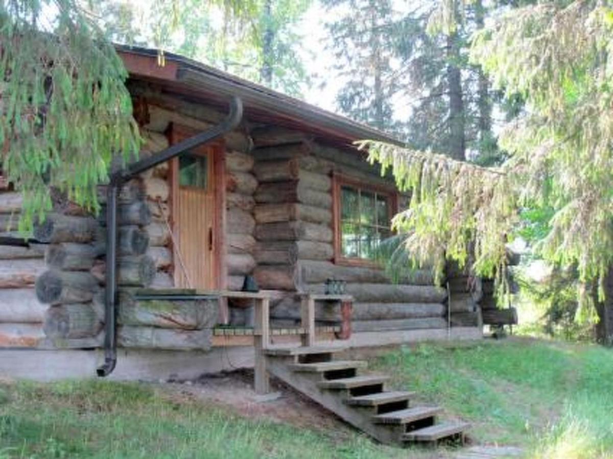 B&B Iisalmi - Holiday Home Kelo-kolo by Interhome - Bed and Breakfast Iisalmi