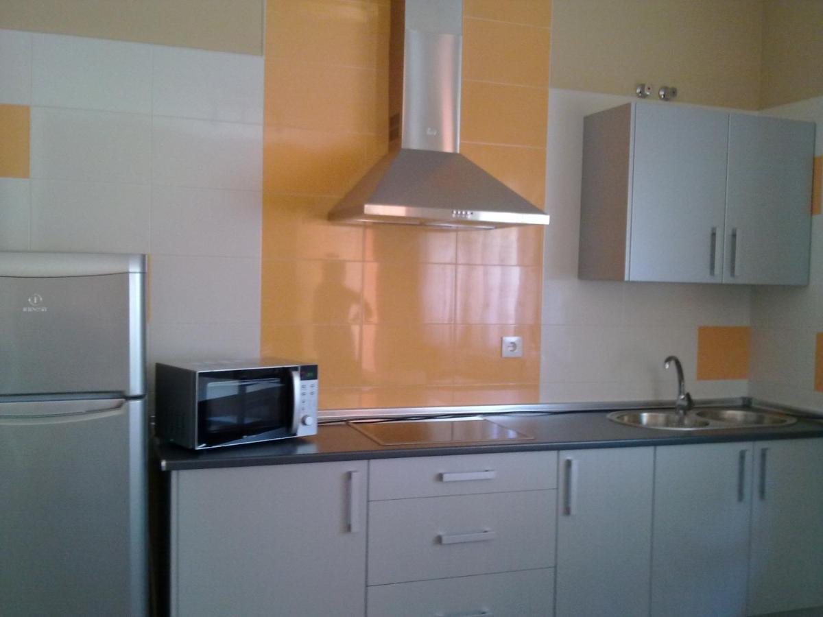 Appartamento con 2 Camere da Letto
