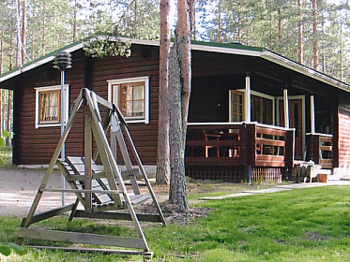 B&B Hopsu - Holiday Home Aittoniemi ii by Interhome - Bed and Breakfast Hopsu