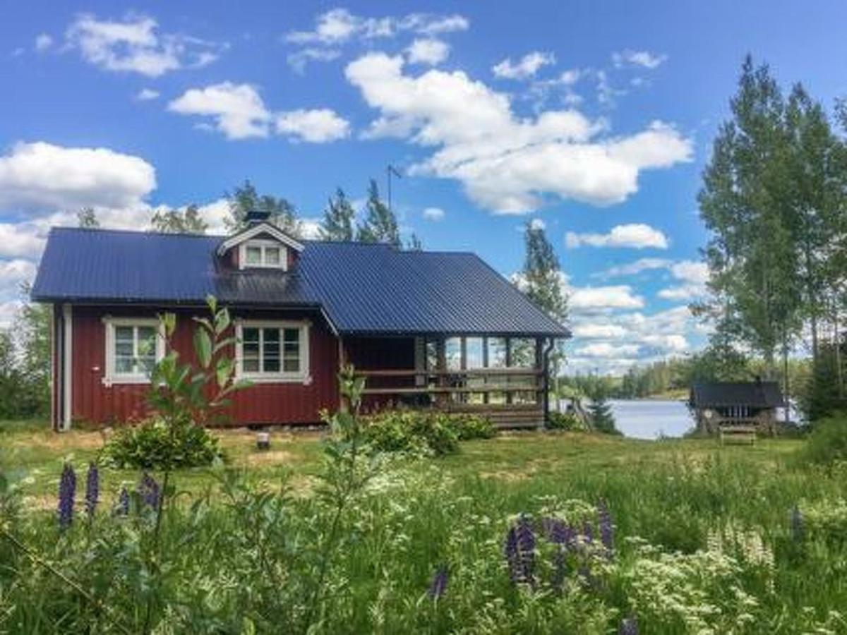 B&B Petäjävesi - Holiday Home Riihiranta by Interhome - Bed and Breakfast Petäjävesi