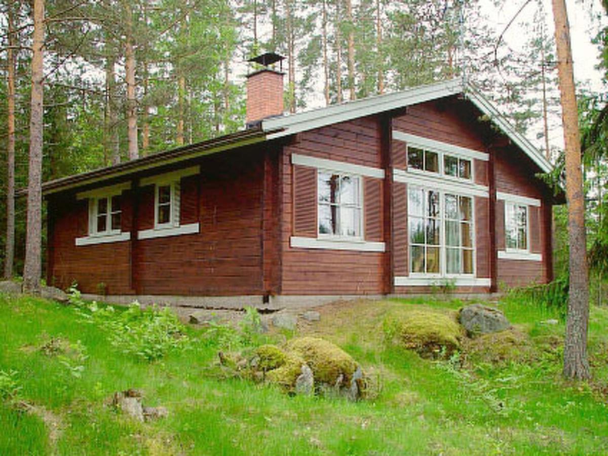 B&B Pätiälä - Holiday Home Ylähuone by Interhome - Bed and Breakfast Pätiälä