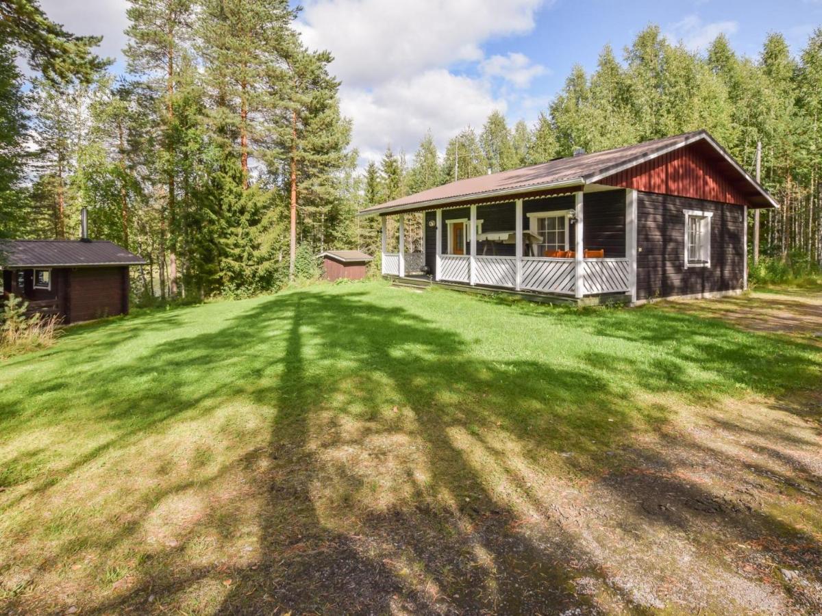 B&B Säimen - Holiday Home Sieralahden lomakylä- nr 2 by Interhome - Bed and Breakfast Säimen