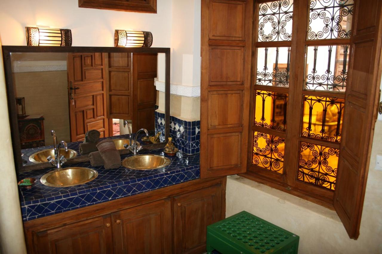 Chambre Triple N'Gorongoro