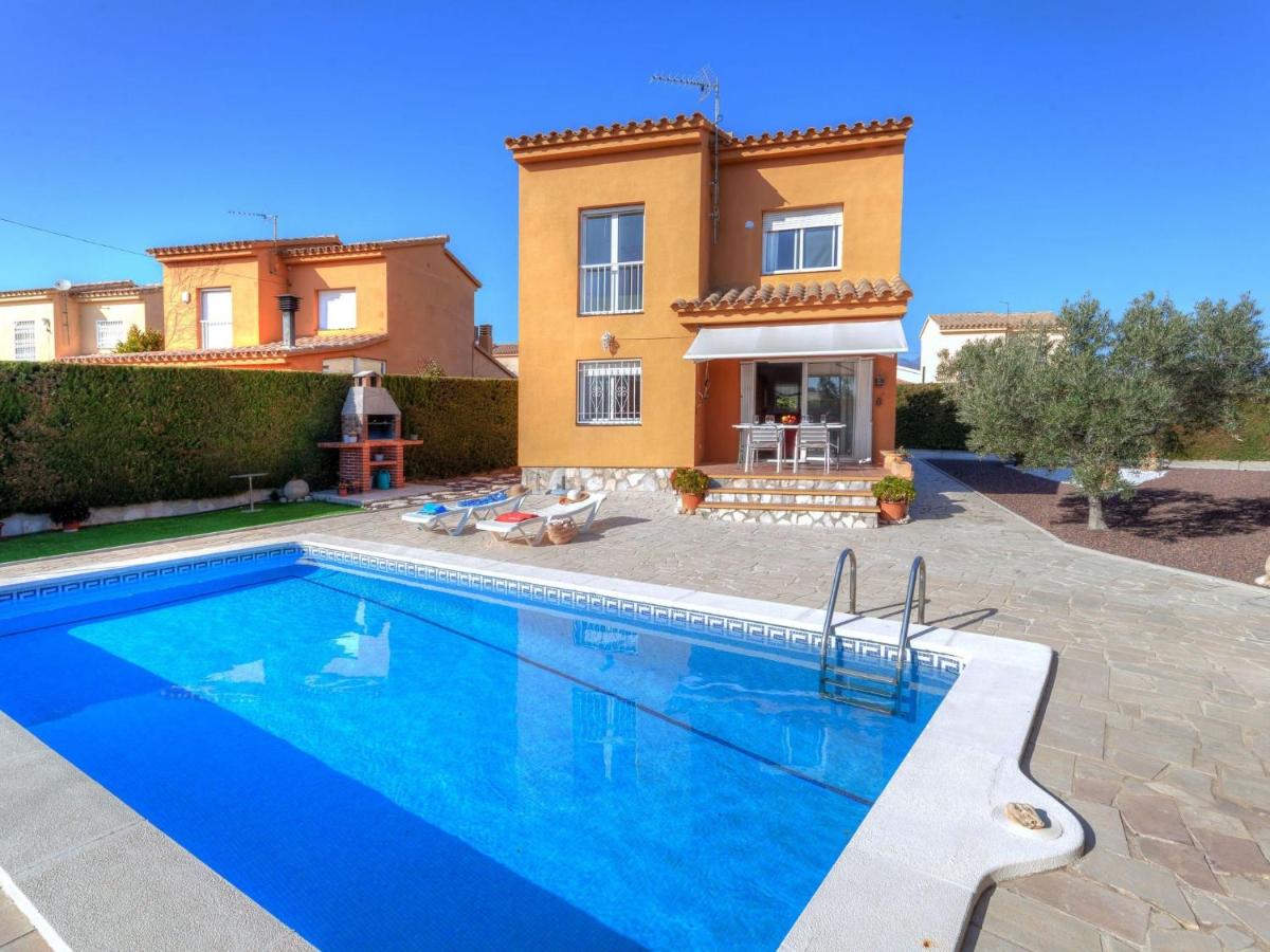 B&B Las Tres Cales - Villa Isamar by Interhome - Bed and Breakfast Las Tres Cales