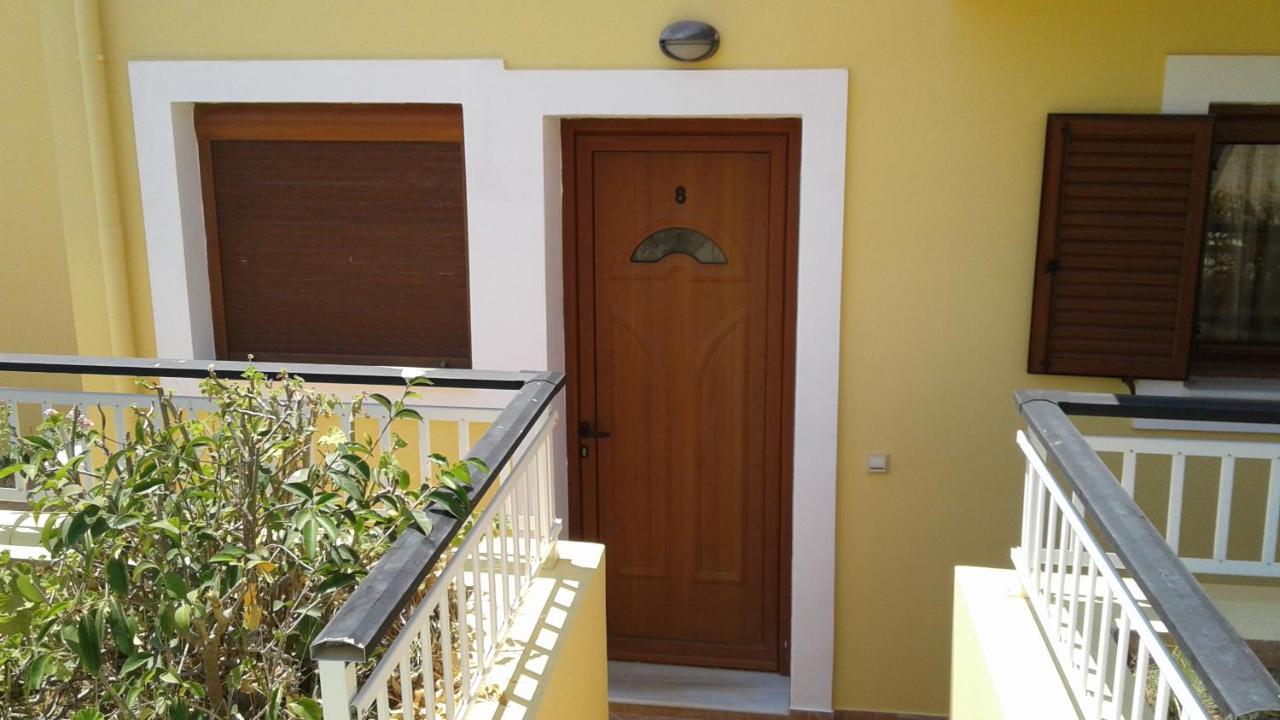 Apartment - Ground Floor