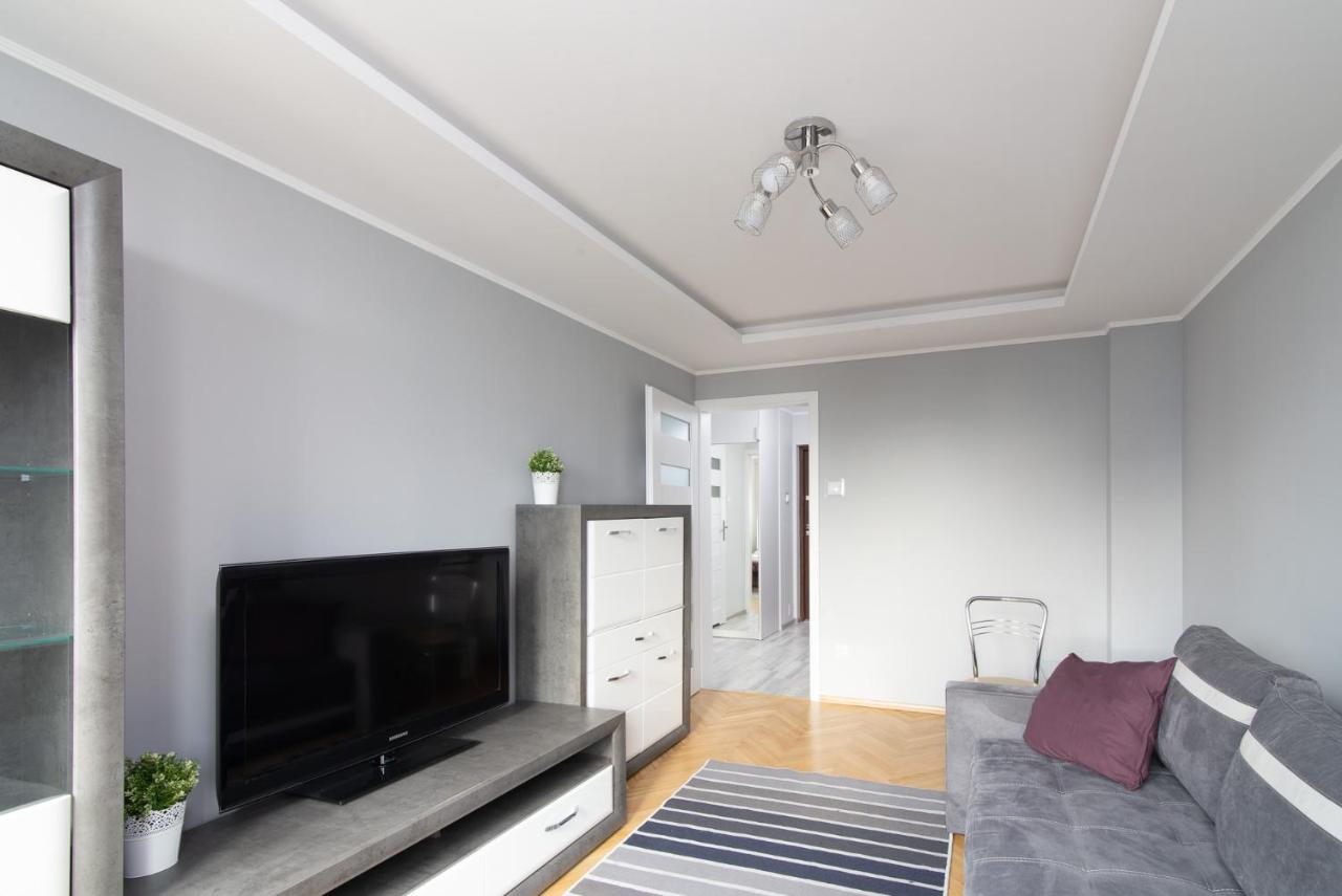 Appartement met 1 Slaapkamer