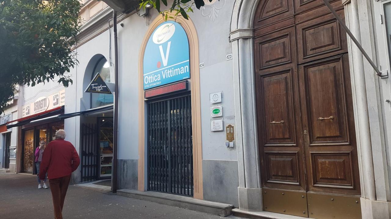 Suite Home 5 Terre - Ferienwohnung