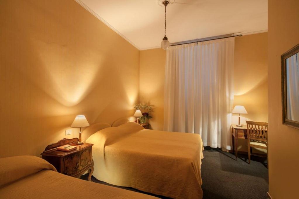 Orange Garden Guest House - Ferienwohnung Rom