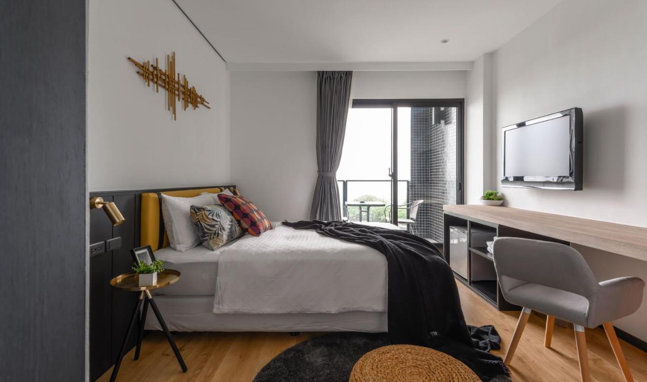 Doppelzimmer mit Meerblick