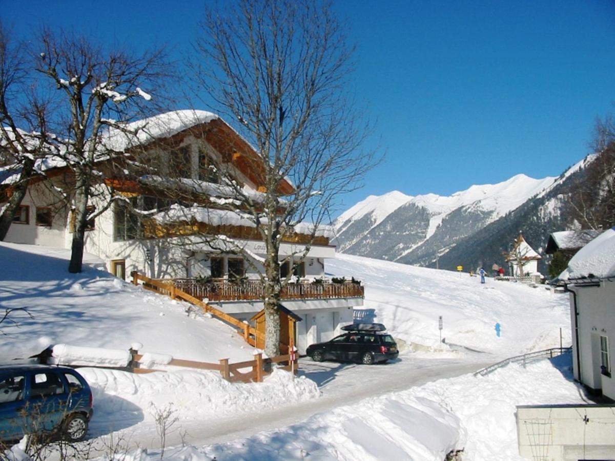 Appartement 2 Chambres (4 Adultes)