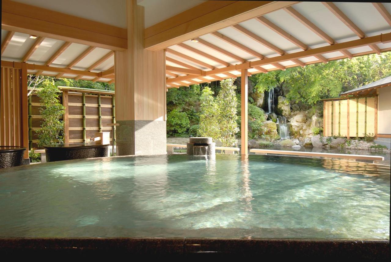 Hotel New Mitoya - B&B Sendai