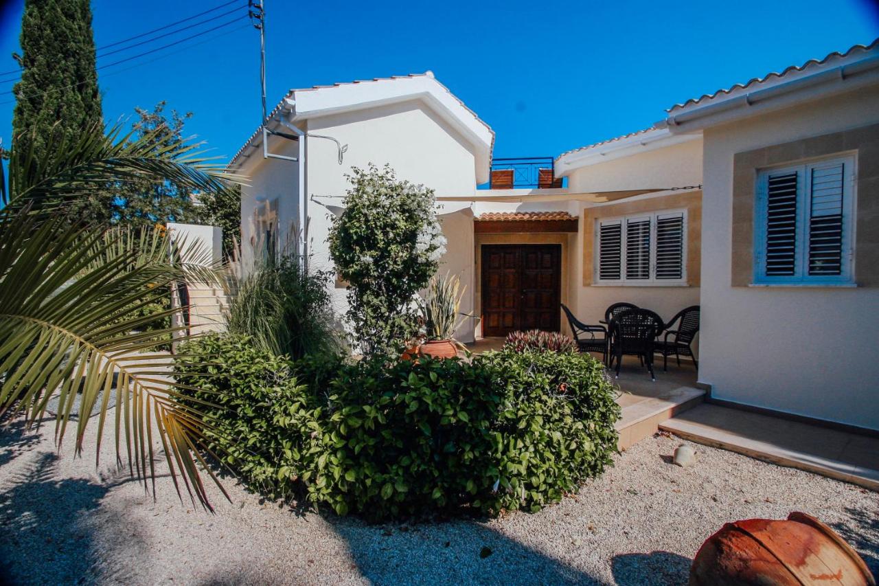 B&B Neo Chorio, Paphos - Beach Villa Sofia - Bed and Breakfast Neo Chorio, Paphos