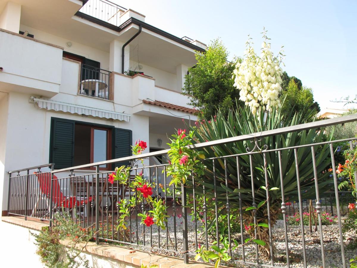 B&B Parghelia - Casa Margherita - Bed and Breakfast Parghelia