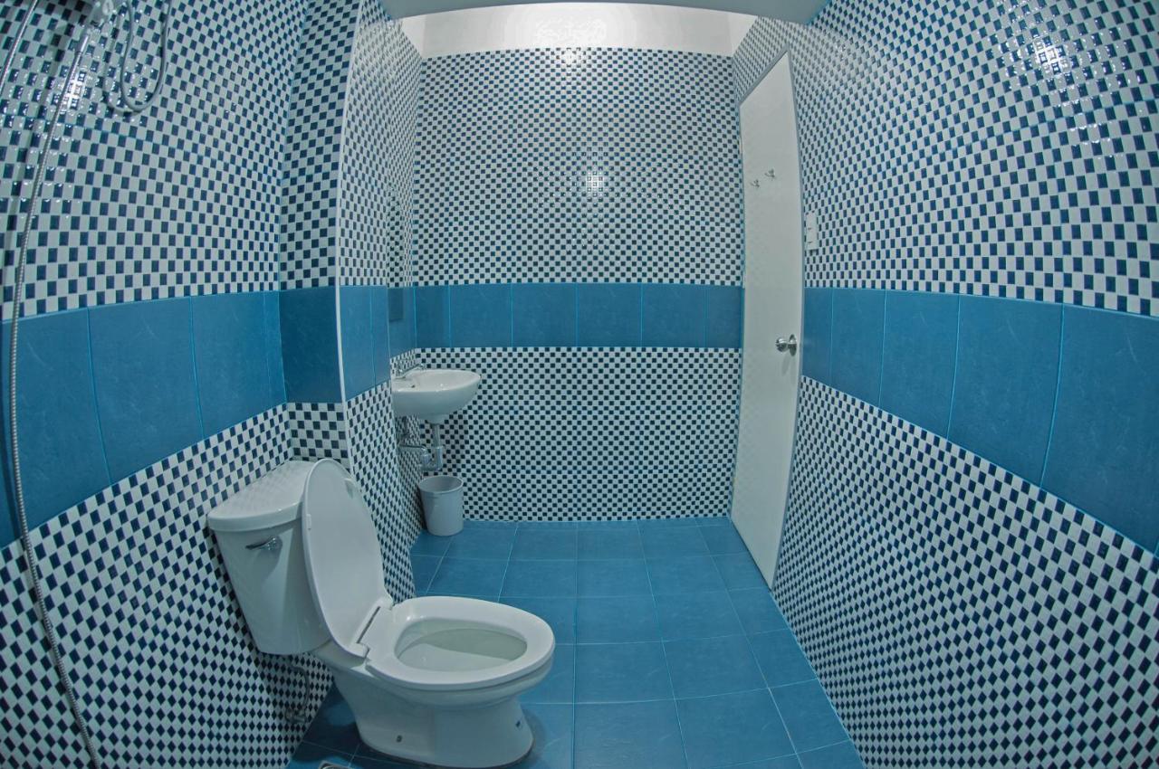 Chambre Quadruple Deluxe