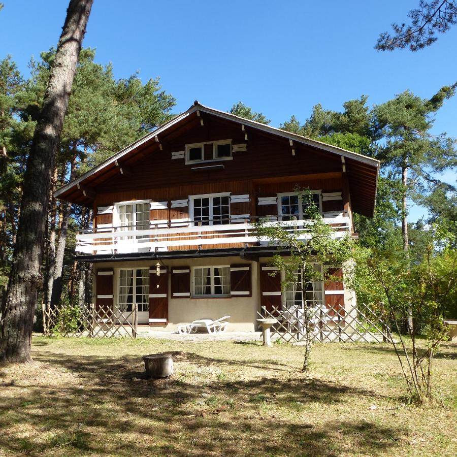 Large Riverside Chalet Near Gorges du Verdon - Ferienwohnung