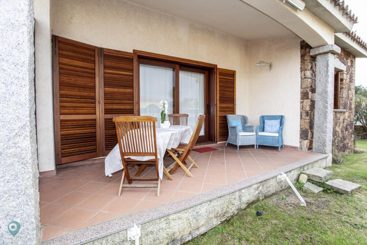 Villino Funtana - B&B San Teodoro