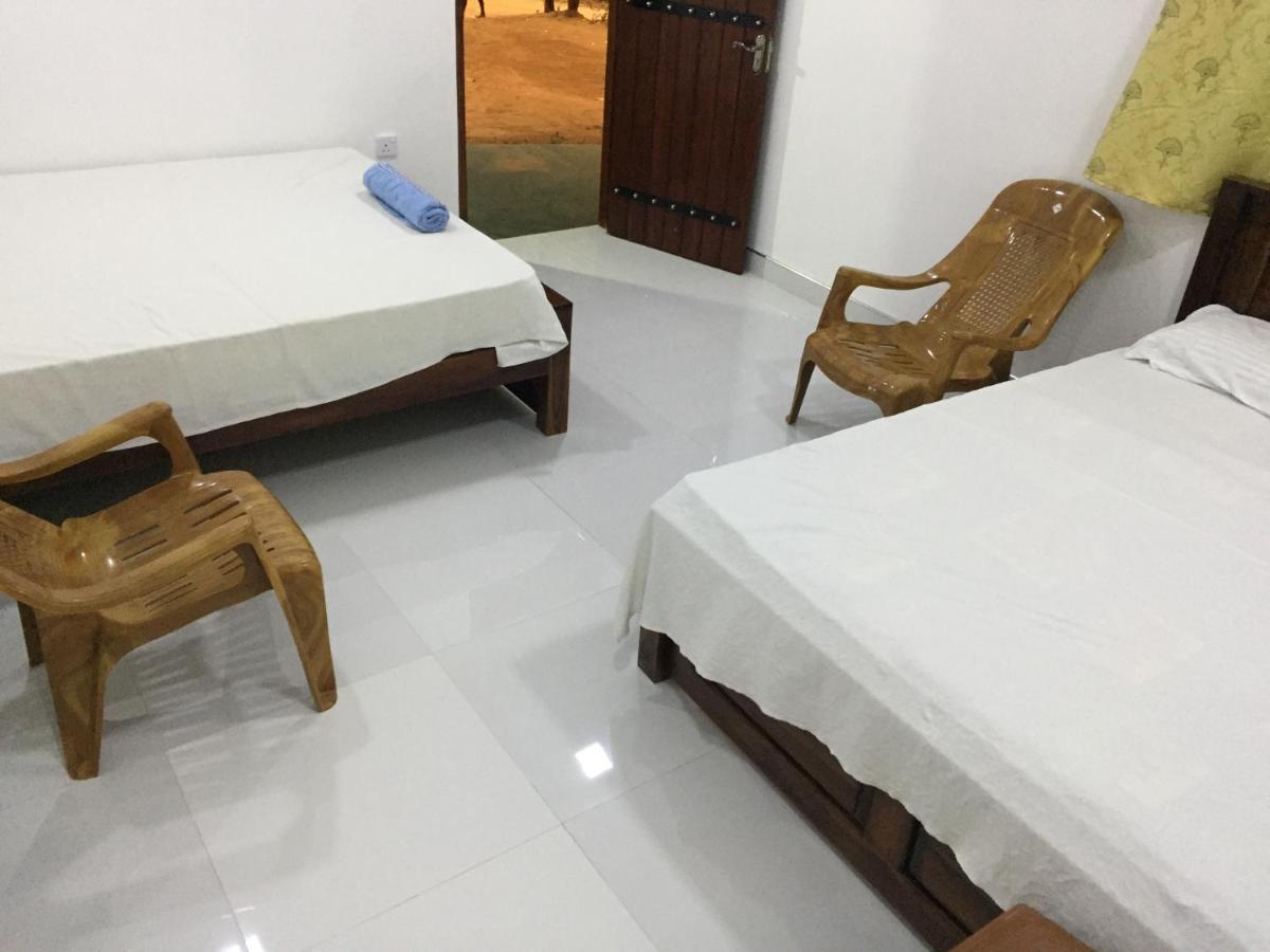 Luxus Vierbettzimmer