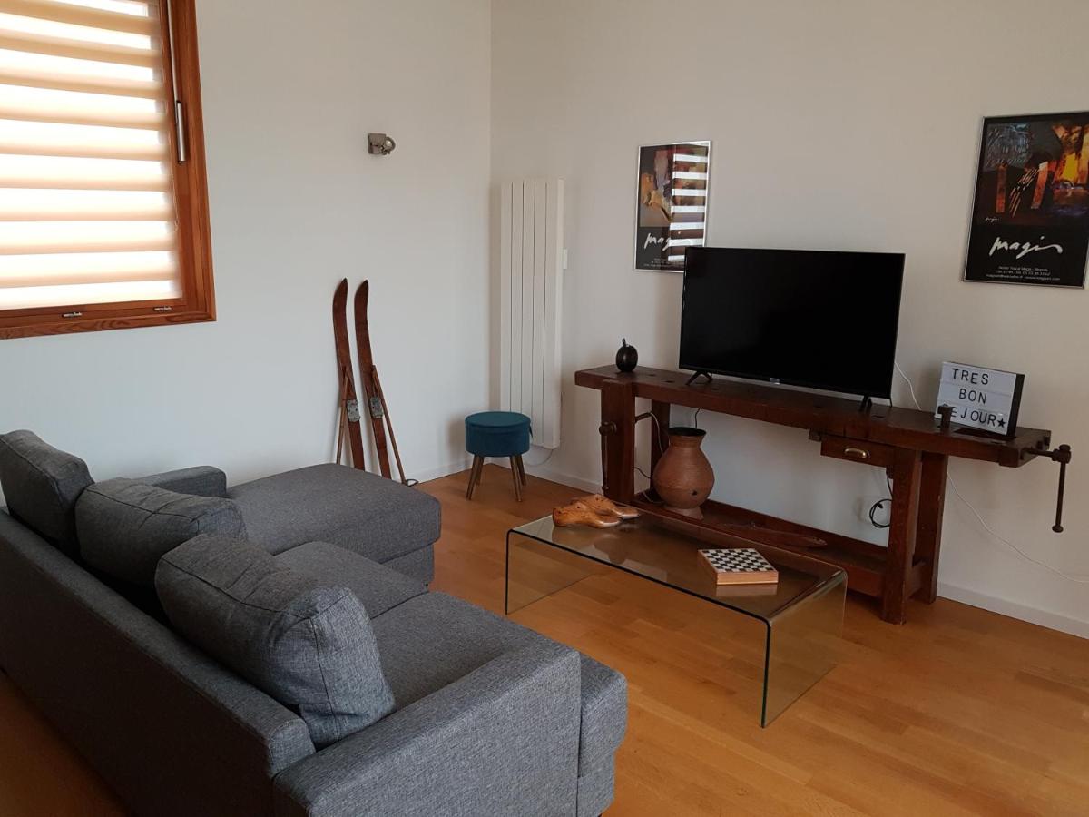 The Troll - Ferienwohnung