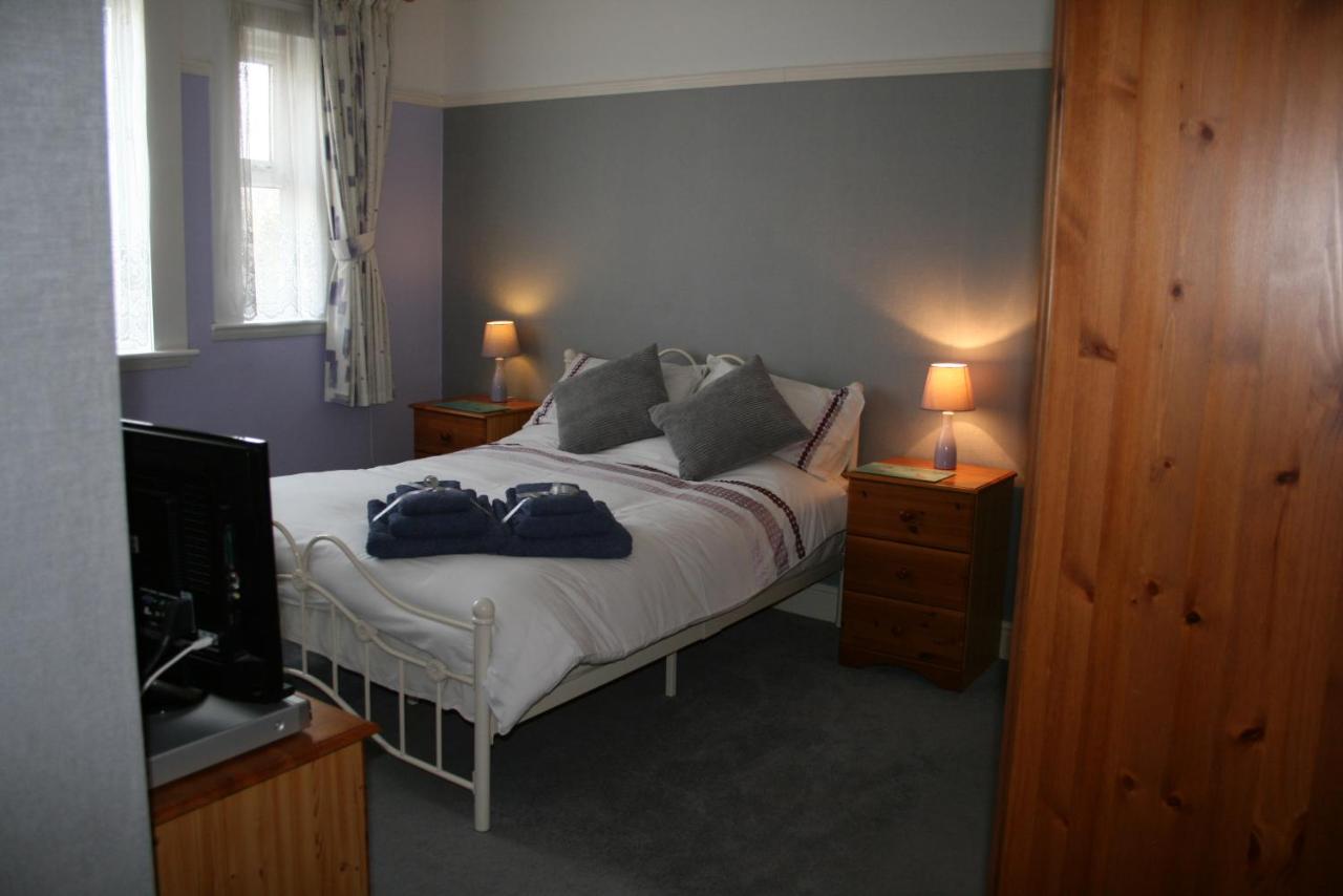 Großes Doppelzimmer