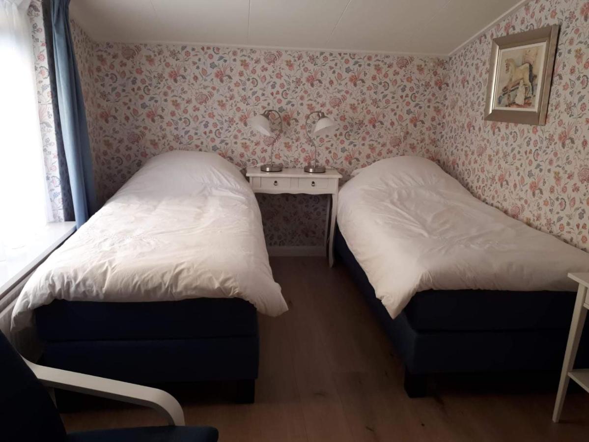 Suite de 2 dormitorios