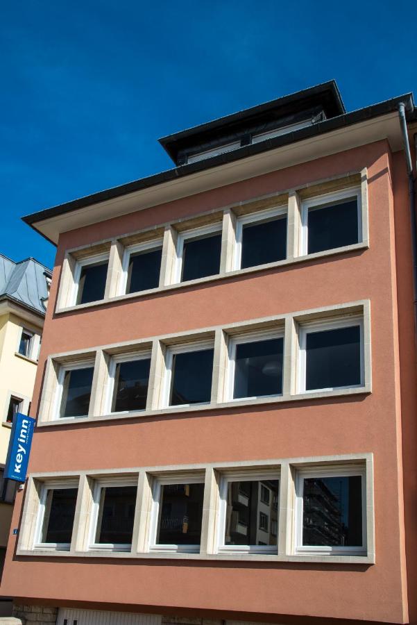 Residence Key Inn - Limperstberg - B&B