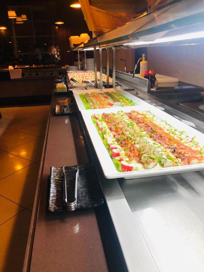 WEST FLAT MOSSORÓ - B&B Mossoró