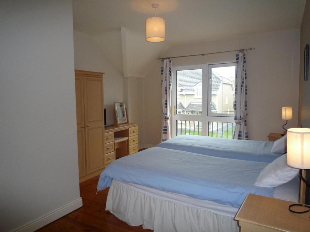 The Links Waterville No 8 by Trident Holiday Homes - Ferienwohnung Waterville
