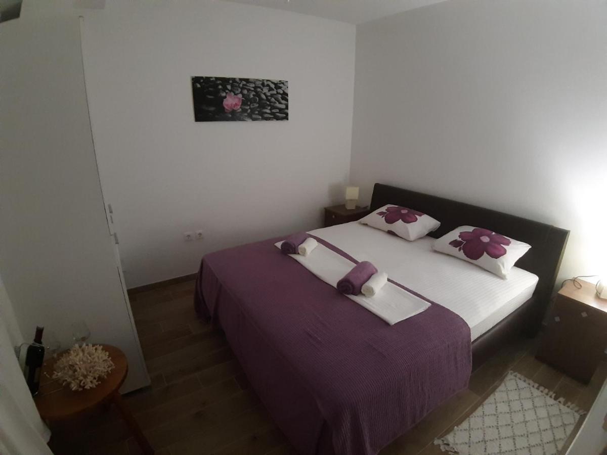 Appartamento con 1 Camera da Letto