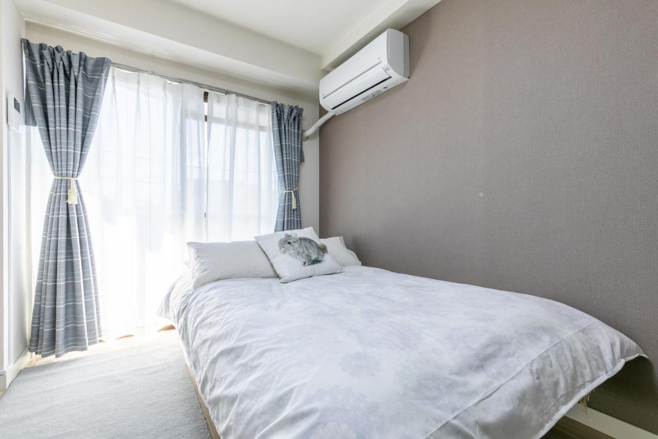 G-Shinkoiwa ColorBee Hostel4 4min to nearest station - B&B Tokyo