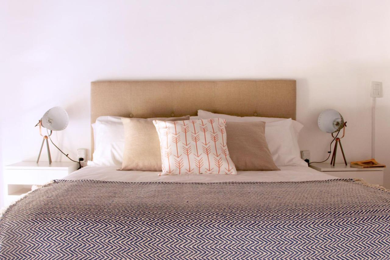Amazing New Loft - Historical Building, San Telmo - B&B